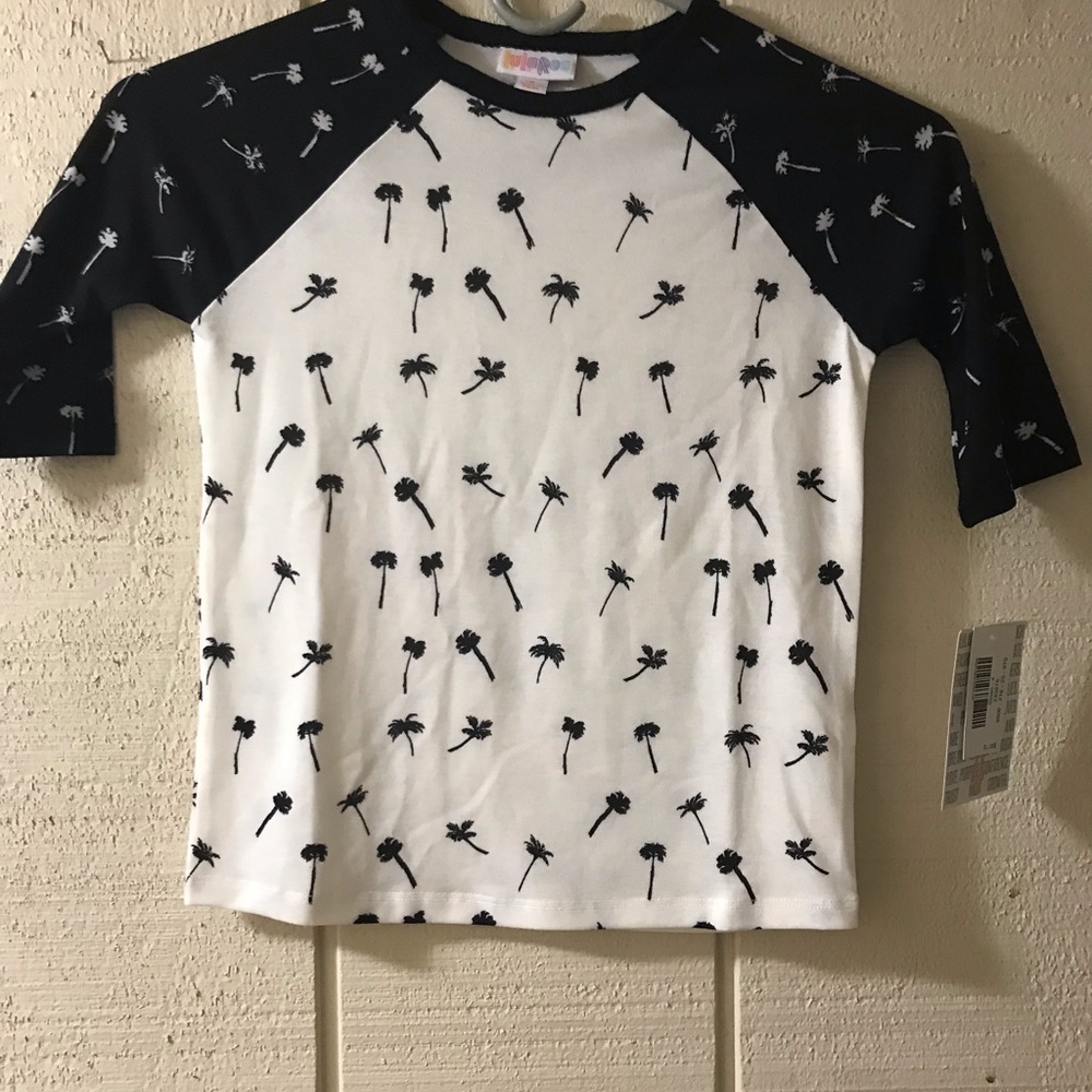 Size 4 Lularoe Sloan